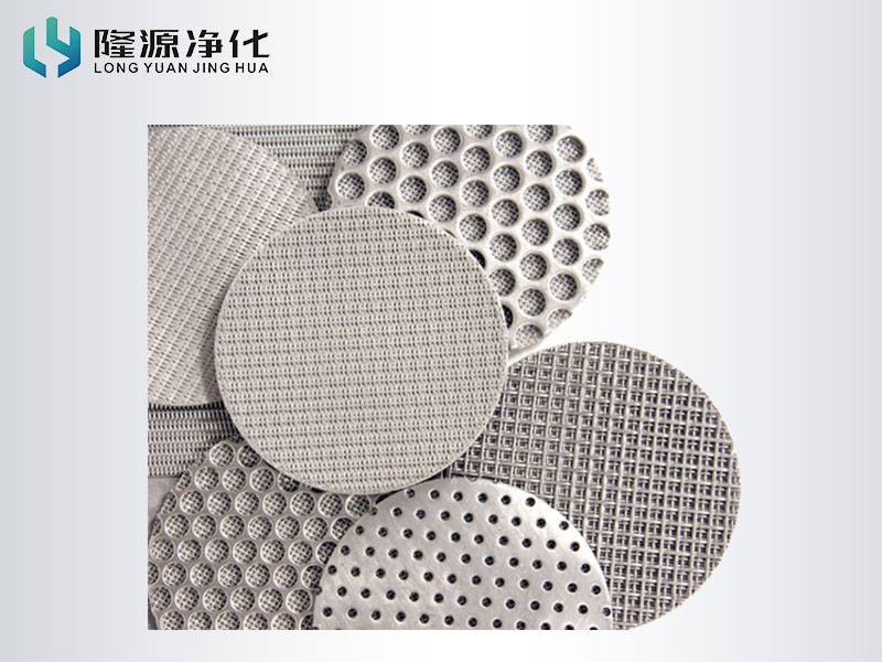 生產(chǎn)不銹鋼燒結(jié)網(wǎng)時會遇到哪些問題？