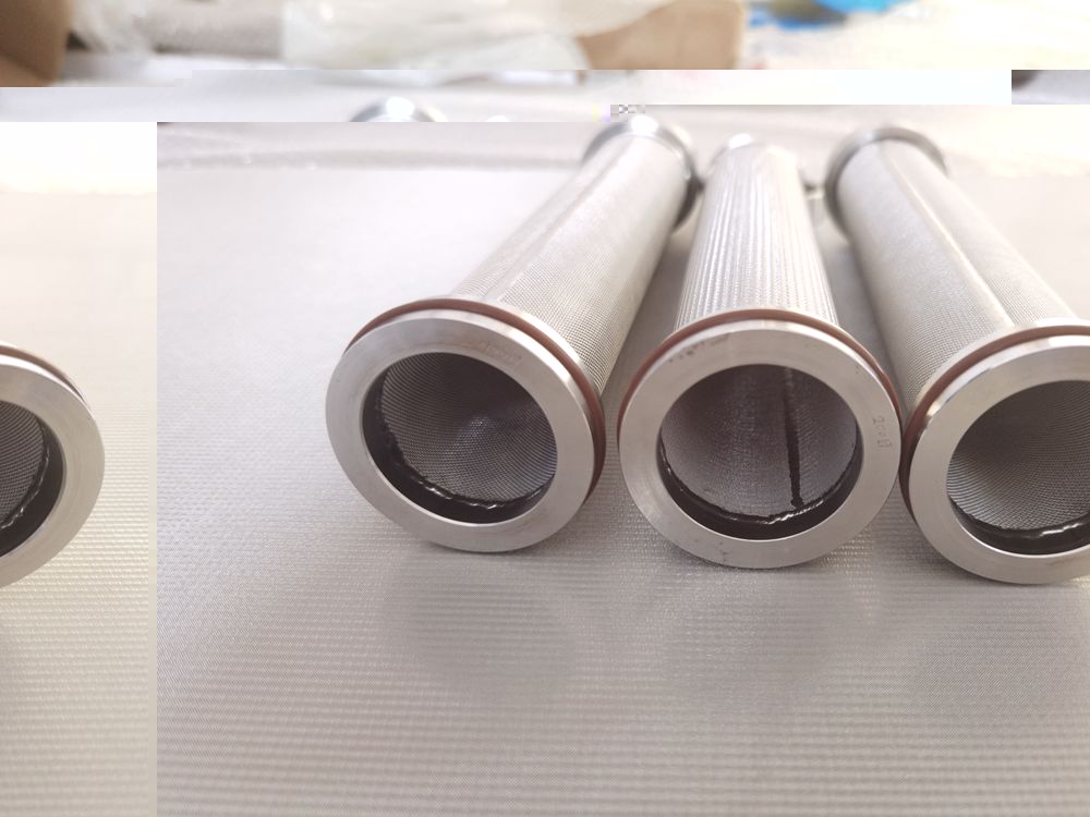 使用燒結網為何需要換新？